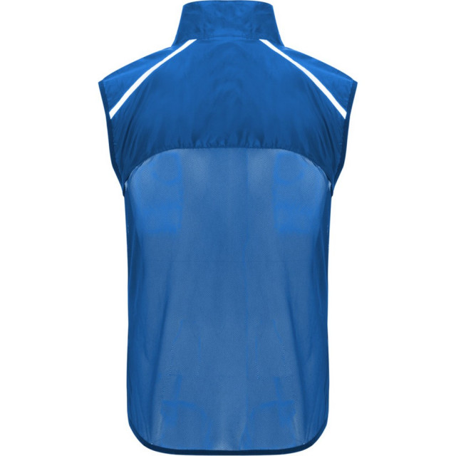 Roly Jannu lichtgewicht hardloop bodywarmer voor volwassenen UTPF4421_royalblue large