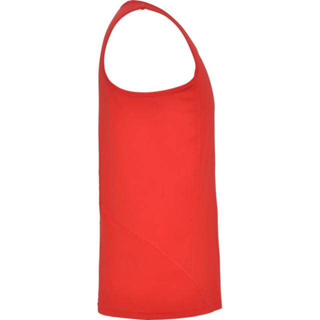 Roly Kinder/kinder andre sportvest top UTPF4422_red large