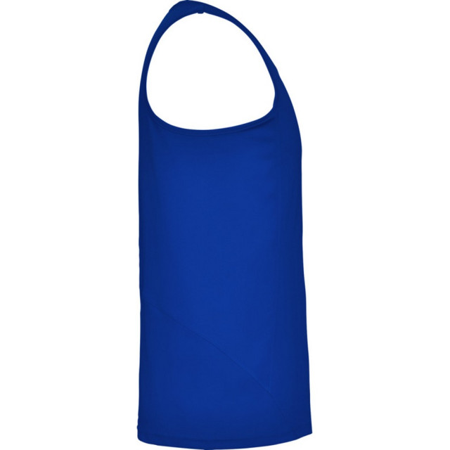 Roly Kinder/kinder andre sportvest top UTPF4422_royalblue large