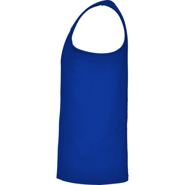 Roly Kinder/kinder andre sportvest top UTPF4422_royalblue large