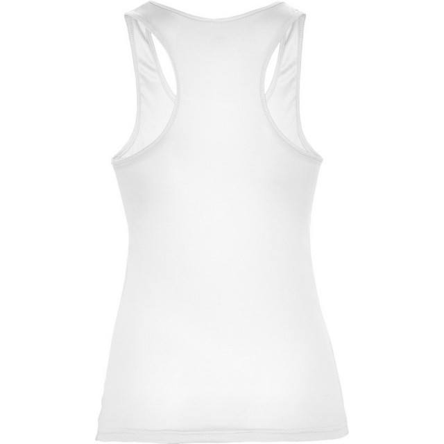 Roly Dames shura sportvest top UTPF4424_white large