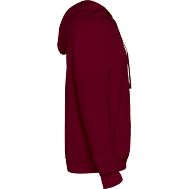 Roly Heren urban hoodie UTPF4349_maroongreymarl large