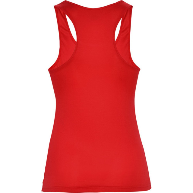 Roly Dames shura sportvest top UTPF4424_red large