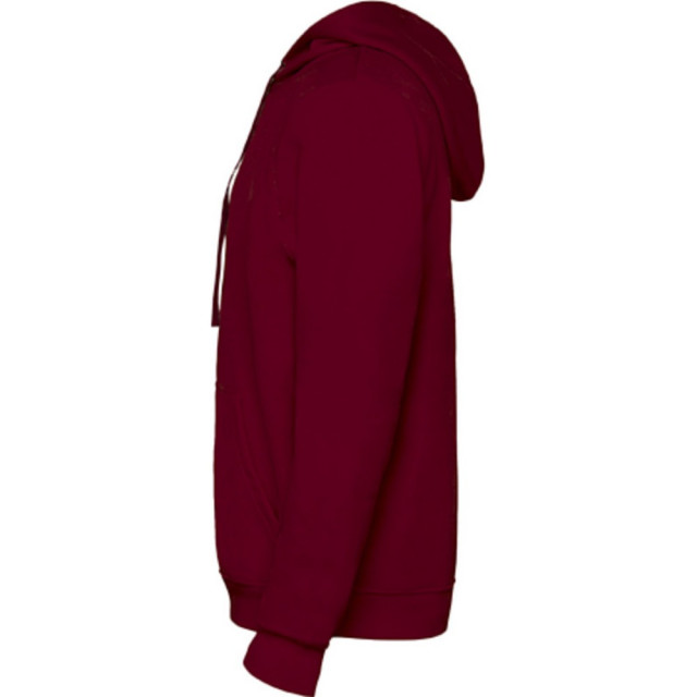 Roly Heren urban hoodie UTPF4349_maroongreymarl large
