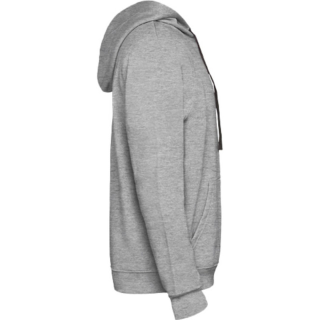 Roly Heren urban hoodie UTPF4349_greymarlsolidblack large