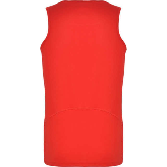 Roly Kinder/kinder andre sportvest top UTPF4422_red large
