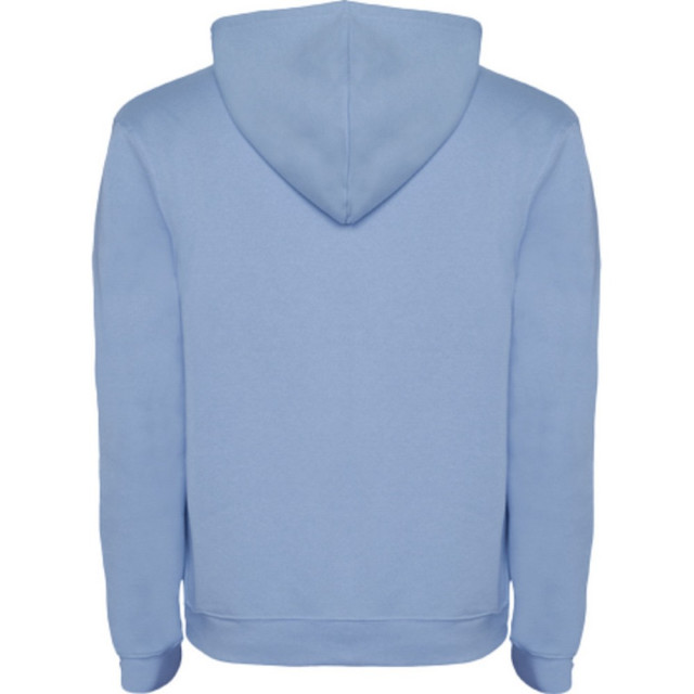 Roly Heren urban hoodie UTPF4349_skybluewhite large