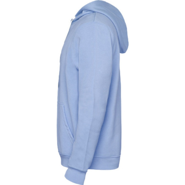 Roly Heren urban hoodie UTPF4349_skybluewhite large