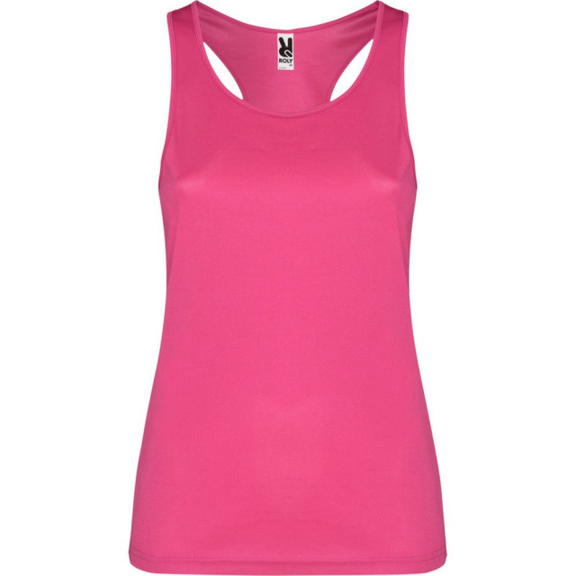 Roly Dames shura sportvest top UTPF4424_rossette large