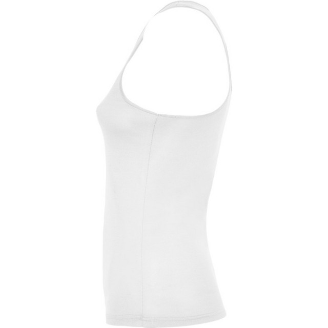Roly Dames shura sportvest top UTPF4424_white large
