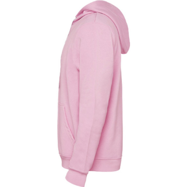 Roly Heren urban hoodie UTPF4304_lightpinkgreymarl large