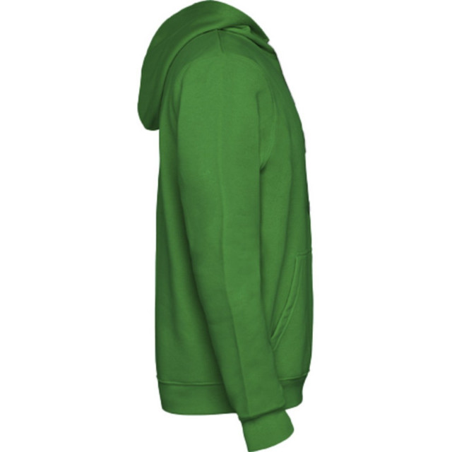 Roly Heren urban hoodie UTPF4349_kellygreenwhite large