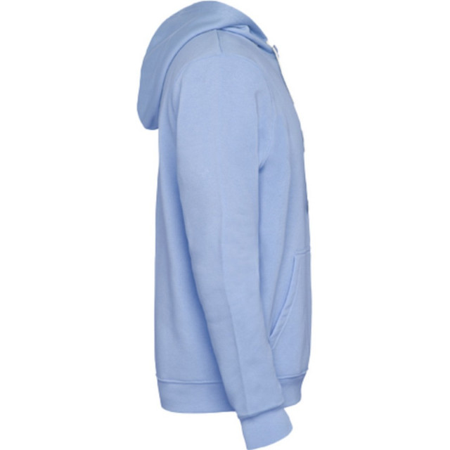 Roly Heren urban hoodie UTPF4349_skybluewhite large