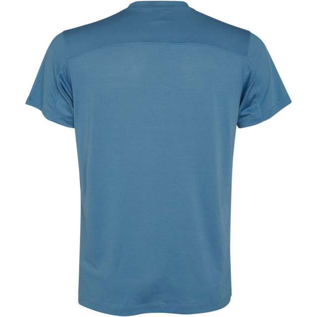 Roly Heren slam sport t-shirt met korte mouwen UTPF4428_stormblue large