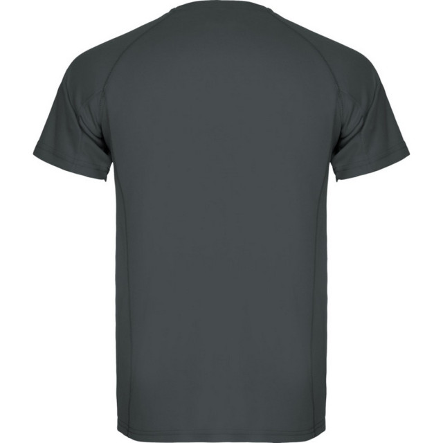 Roly Heren montecarlo sport t-shirt met korte mouwen UTPF4368_darklead large
