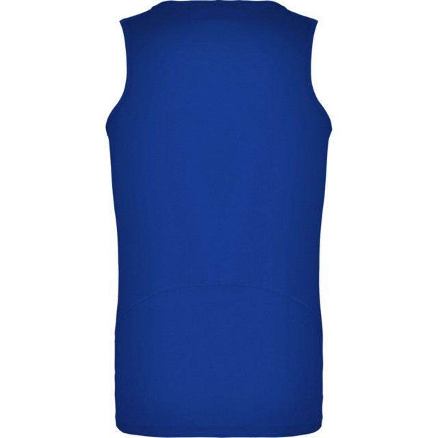 Roly Kinder/kinder andre sportvest top UTPF4422_royalblue large