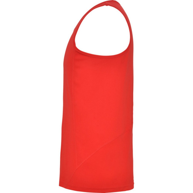 Roly Kinder/kinder andre sportvest top UTPF4422_red large