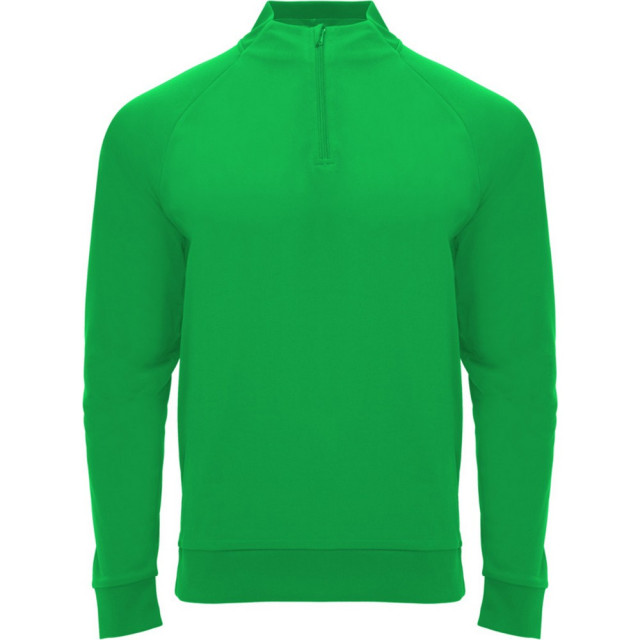 Roly Unisex epiro sweatshirt met lange mouwen voor volwassenen UTPF4425_ferngreen large