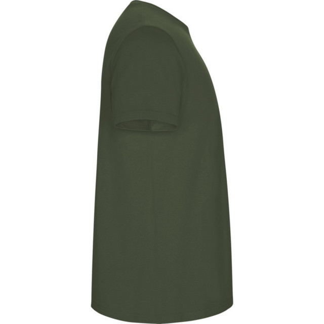 Roly Heren stafford t-shirt UTPF4347_venturegreen large