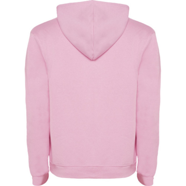 Roly Heren urban hoodie UTPF4304_lightpinkgreymarl large