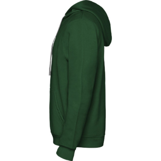 Roly Heren urban hoodie UTPF4349_bottlegreengreymarl large
