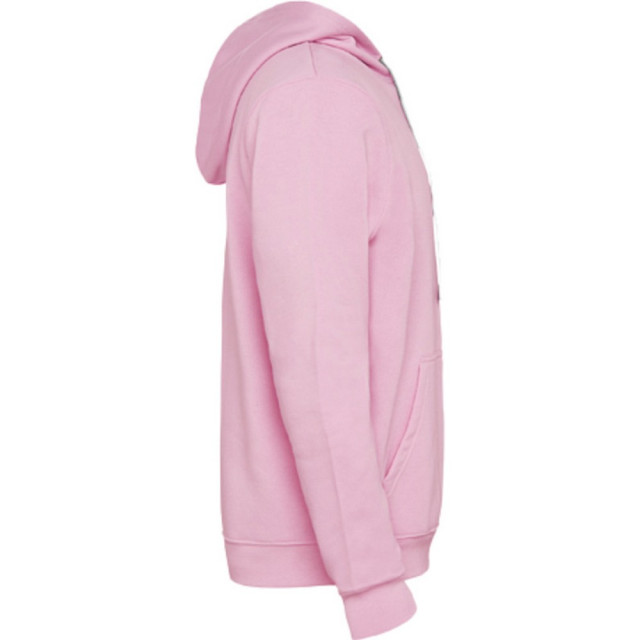 Roly Heren urban hoodie UTPF4349_lightpinkgreymarl large
