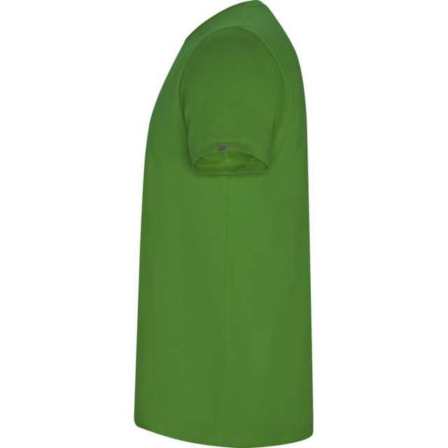 Roly Kinderen/kinderen imola sport t-shirt met korte mouwen UTPF4365_ferngreen large