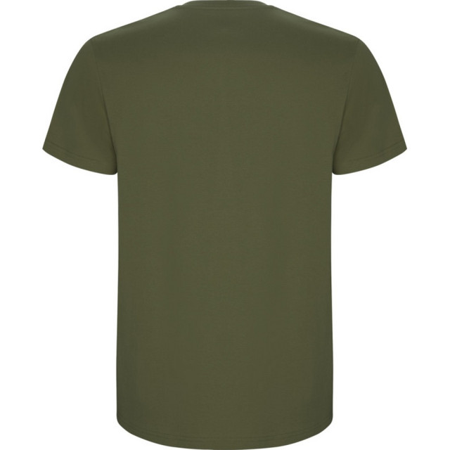 Roly Heren stafford t-shirt UTPF4347_militarygreen large