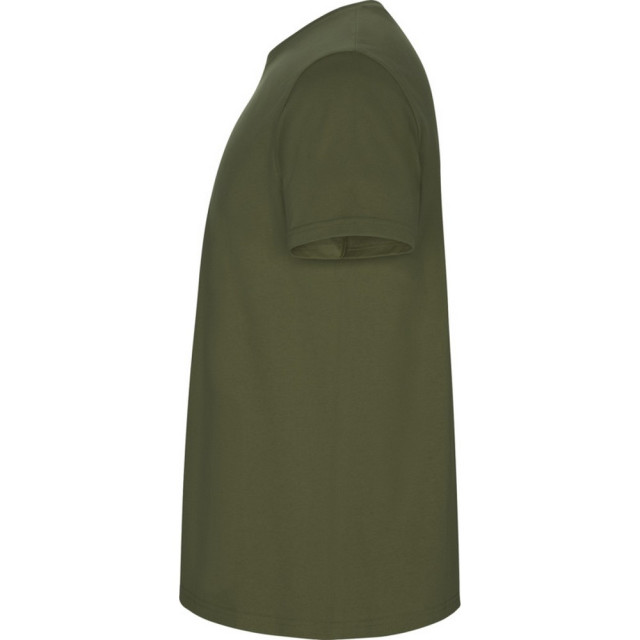 Roly Heren stafford t-shirt UTPF4347_militarygreen large