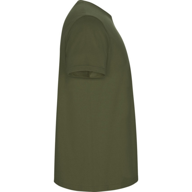 Roly Heren stafford t-shirt UTPF4347_militarygreen large