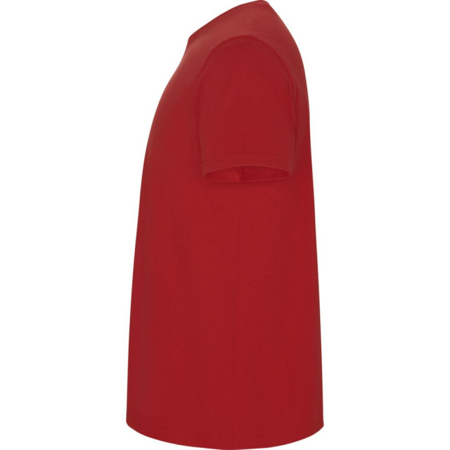 Roly Heren stafford t-shirt UTPF4347_red large