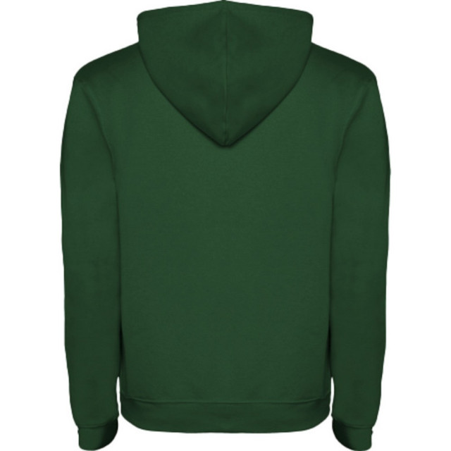 Roly Heren urban hoodie UTPF4349_bottlegreengreymarl large