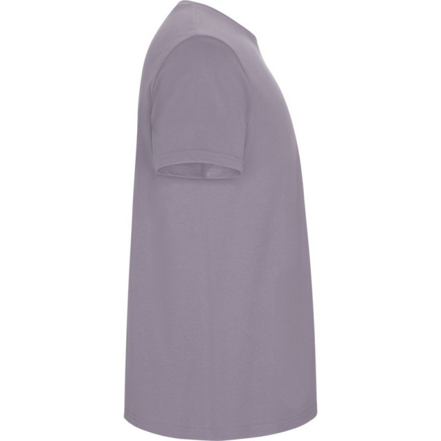 Roly Heren stafford t-shirt UTPF4347_lavender large