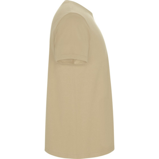 Roly Heren stafford t-shirt UTPF4347_sand large