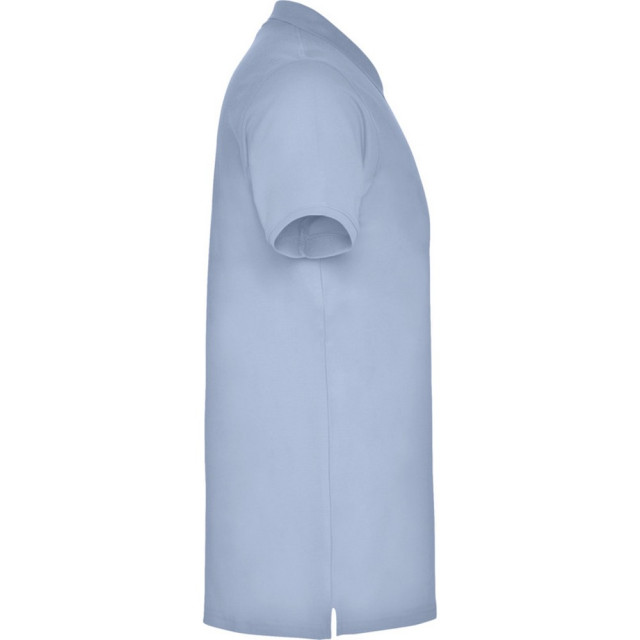 Roly Heren ster poloshirt met korte mouwen UTPF4346_zenblue large