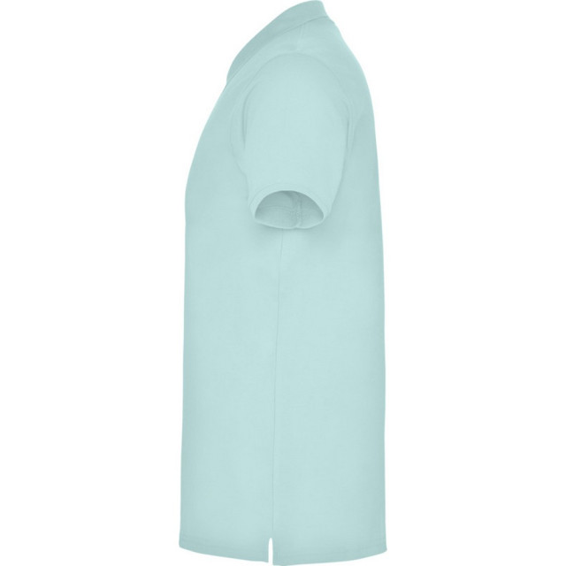 Roly Heren ster poloshirt met korte mouwen UTPF4346_mint large