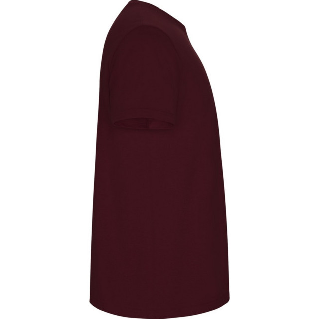 Roly Heren stafford t-shirt UTPF4347_garnet large