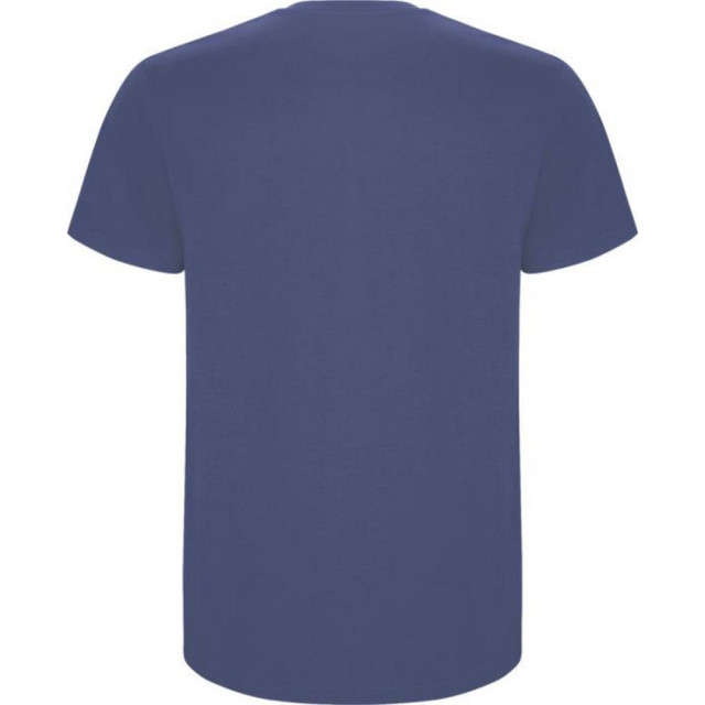 Roly Heren stafford t-shirt UTPF4347_bluedenim large