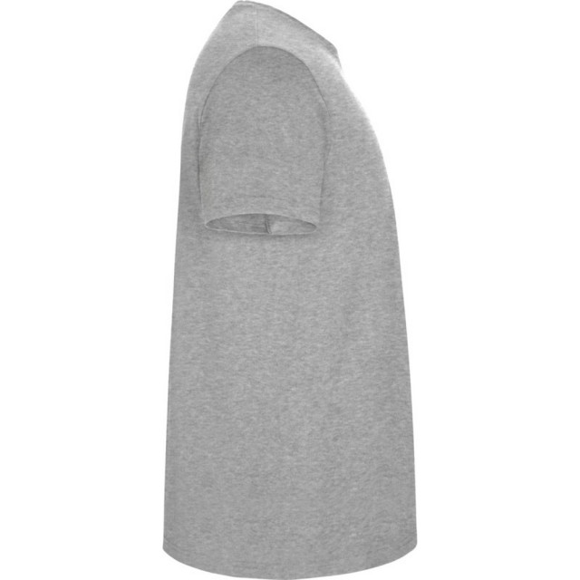 Roly Heren stafford t-shirt UTPF4347_greymarl large