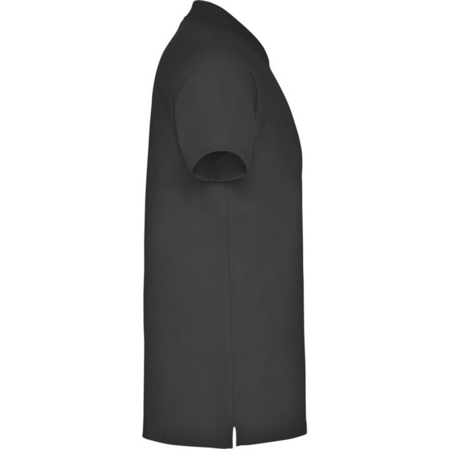 Roly Heren ster poloshirt met korte mouwen UTPF4346_darklead large