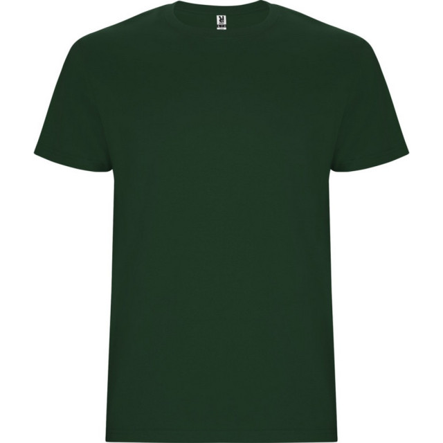 Roly Heren stafford t-shirt UTPF4347_bottlegreen large