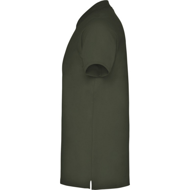Roly Heren ster poloshirt met korte mouwen UTPF4346_venturegreen large