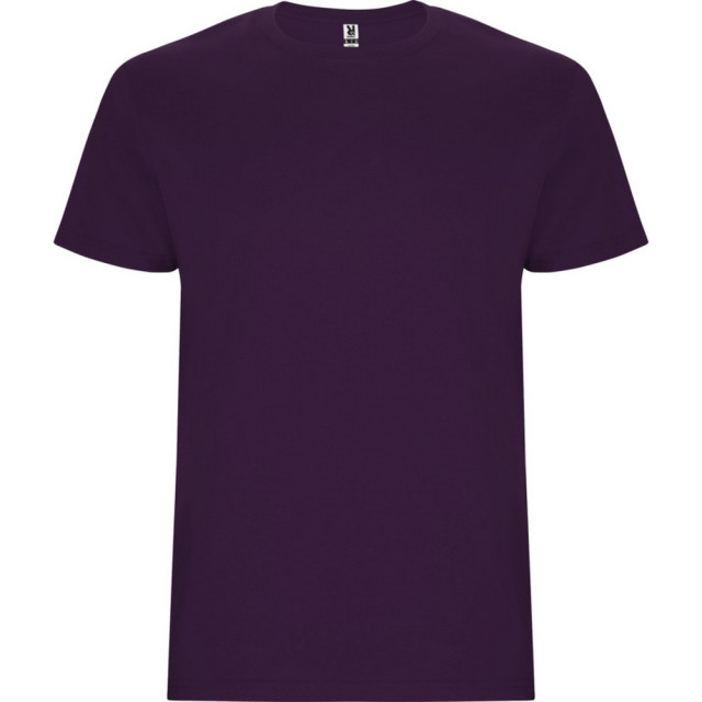 Roly Heren stafford t-shirt UTPF4347_purple large