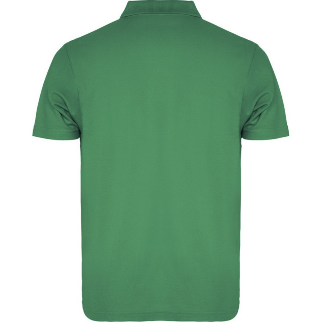 Roly Unisex austral austral poloshirt met korte mouwen voor volwassenen UTPF4344_kellygreen large