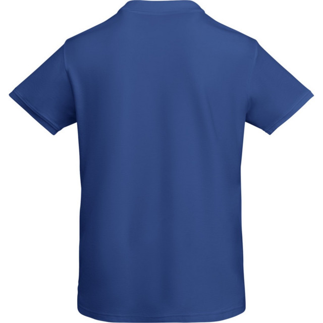 Roly Heren prince poloshirt met korte mouwen UTPF4343_royalblue large