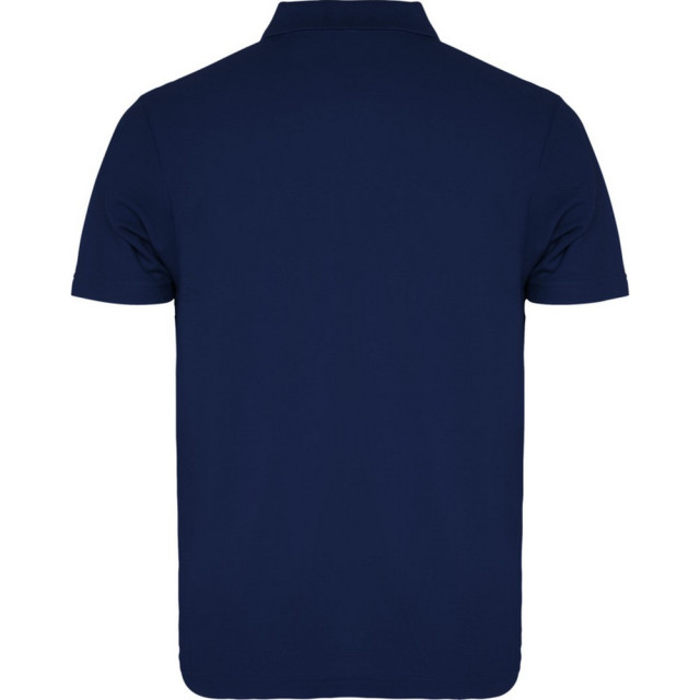 Roly Unisex austral austral poloshirt met korte mouwen voor volwassenen UTPF4344_navyblue large