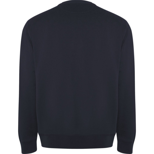 Roly Unisex adult batian sweatshirt met ronde hals UTPF4345_navyblue large