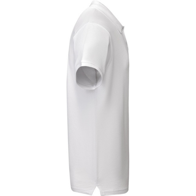 Roly Heren prince poloshirt met korte mouwen UTPF4343_white large
