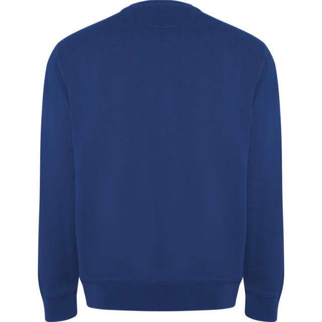 Roly Unisex adult batian sweatshirt met ronde hals UTPF4345_royalblue large