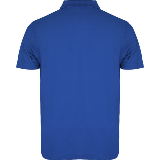 Roly Unisex austral austral poloshirt met korte mouwen voor volwassenen UTPF4344_royalblue large